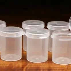 Hareline Large Stash Pods