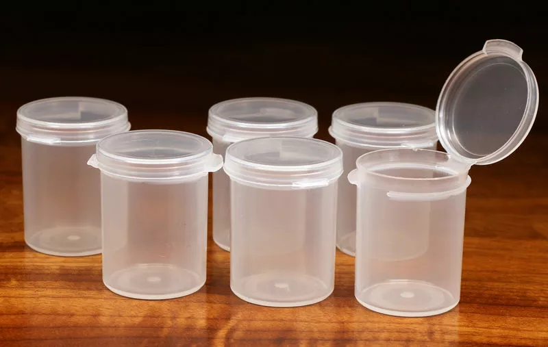 Hareline Large Stash Pods