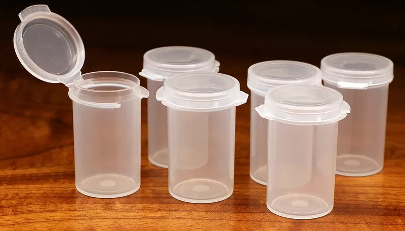 Hareline Small Stash Pods