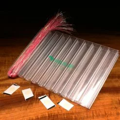 Hareline Tables & Storage Stash Flash Pods