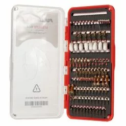 Fly Boxes Fulling Mills Stealth Box