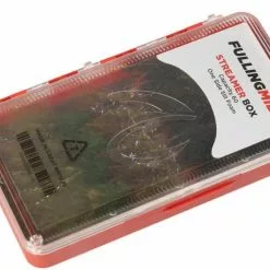 Fly Boxes Fulling Mills Streamer Box