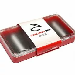 Fly Boxes Fulling Mills Streamer Box