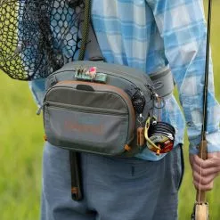 Fishpond Switchback Pro Wading System Vests & Chestpacks