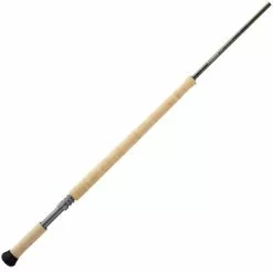 SAGE 7136-4 SONIC ROD 4PC 7WT 13ft 6In.
