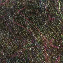 Hareline Materials UV2 Seal-X Dubbing