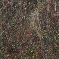 Hareline Materials UV2 Seal-X Dubbing