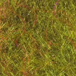 Hareline Materials UV2 Seal-X Dubbing