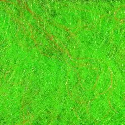 Hareline Materials UV2 Seal-X Dubbing