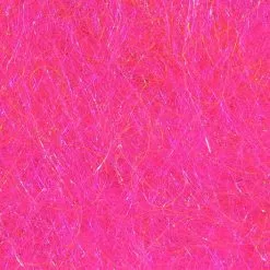 Hareline Materials UV2 Seal-X Dubbing