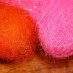 Hareline Materials UV2 Seal-X Dubbing