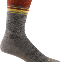 Socks Hats Gloves Darn Tough Men's Neo Geo Crew Lightweight