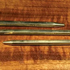 Hareline Half Hitch Tool Set Of 3 Tools