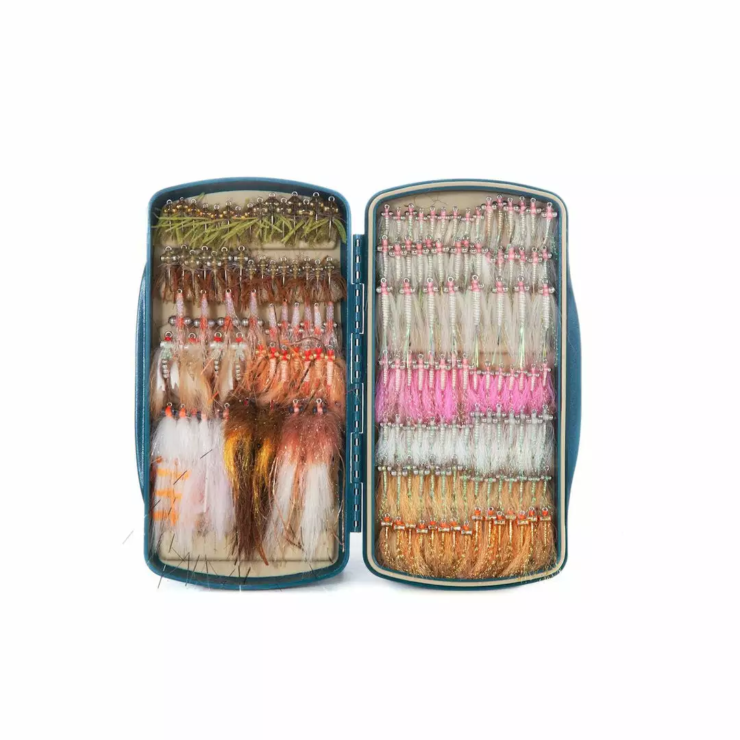 Fishpond Tacky Pescador Fly Box - Large