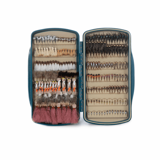 Fishpond Tacky Pescador Fly Box - Large