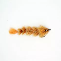 Flymen Fishing Company Flies Chockletts Feather Changer (LARGE Double Hook)