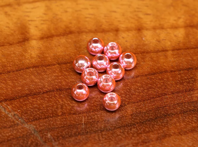 Hareline Materials Plummeting Tungsten Beads 5/64 Inch