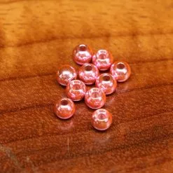 Hareline Plummeting Tungsten Beads 3/32 Inch Materials