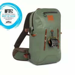 Vests & Chestpacks Fishpond Thunderhead Submersible Backpack