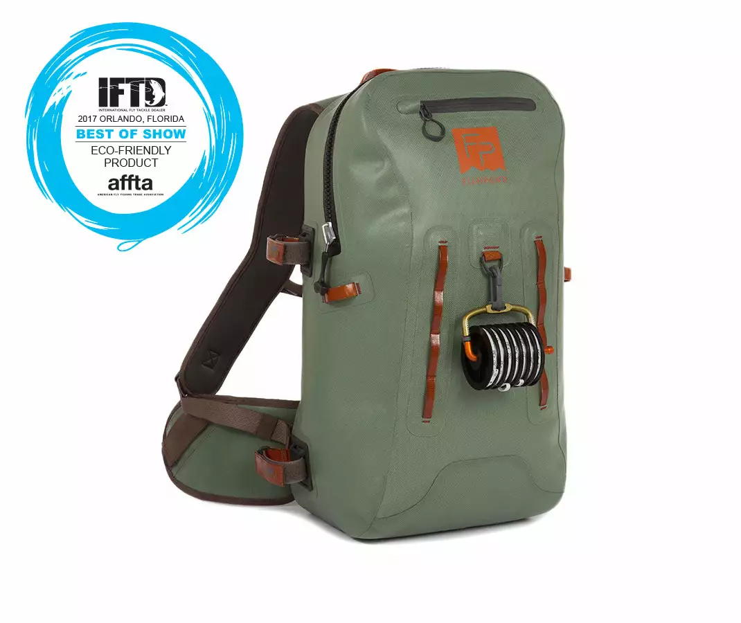 Vests & Chestpacks Fishpond Thunderhead Submersible Backpack