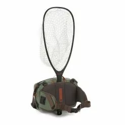 Fishpond Thunderhead Submersible Lumbar Vests & Chestpacks