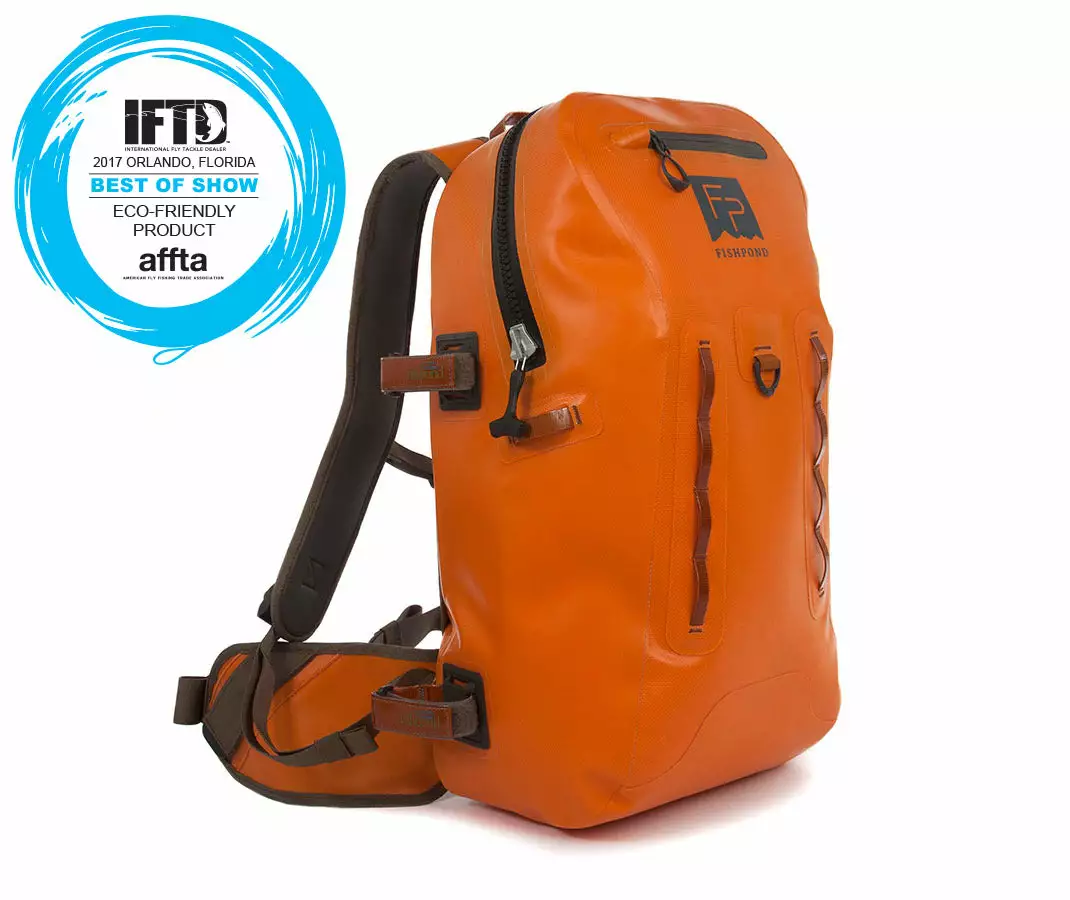 Vests & Chestpacks Fishpond Thunderhead Submersible Backpack