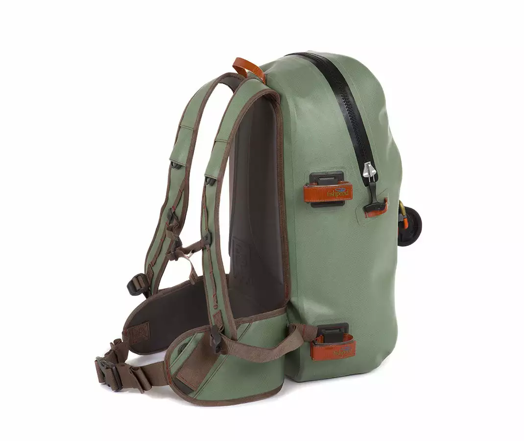 Vests & Chestpacks Fishpond Thunderhead Submersible Backpack