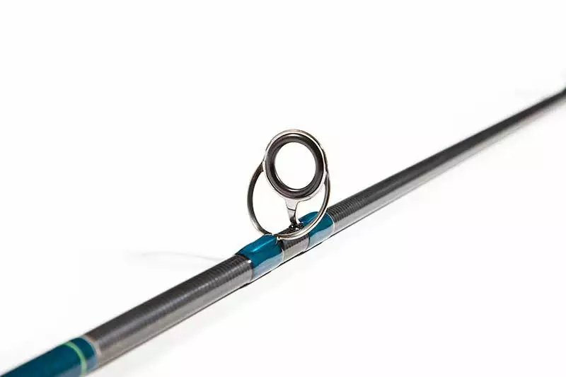 Scott Tidal - 9' 10wt 4pc