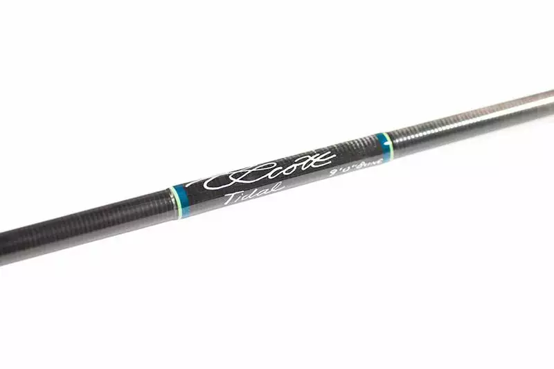 Scott Tidal - 9' 10wt 4pc