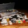 Tools Hareline Fly Tying Material Kit