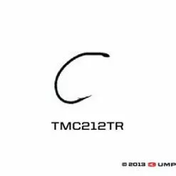 Umpqua TIEMCO HOOK - TMC 212TR