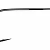 Hareline AHREX TP605 Trout Predator Light Hook