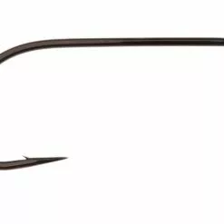 Hareline AHREX TP610 Trout Predator Streamer Hook Hooks