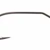 Hareline AHREX TP650 26 Degree Bent Streamer Hook Hooks