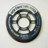 Leaders & Tippet Trout Hunter BIG GAME Fluorocarbon Tippet - 50m Spool