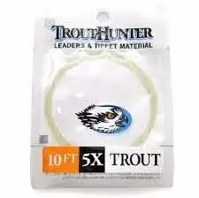 Trout Hunter Nylon Leaders