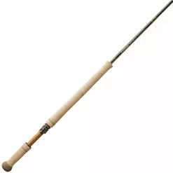 SAGE 3110-4 TROUT SPEY HD ROD 4PC 3WT 11ft