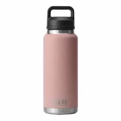 Water Bottles Yeti Rambler 36oz Bottle With Chug Lid