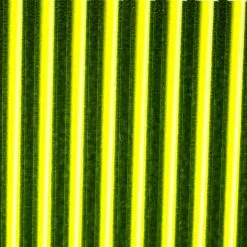 Hareline Materials Tapered Synthetic Quill