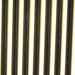 Hareline Materials Tapered Synthetic Quill