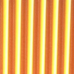 Hareline Materials Tapered Synthetic Quill