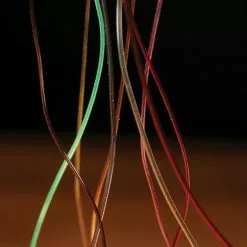 Hareline Micro Tubing Materials