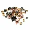 Wapsi TUNGSTEN BOMB BEADS - 10 PER PACK Materials