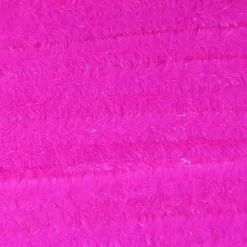 Hareline Ultra Chenille Standard Materials