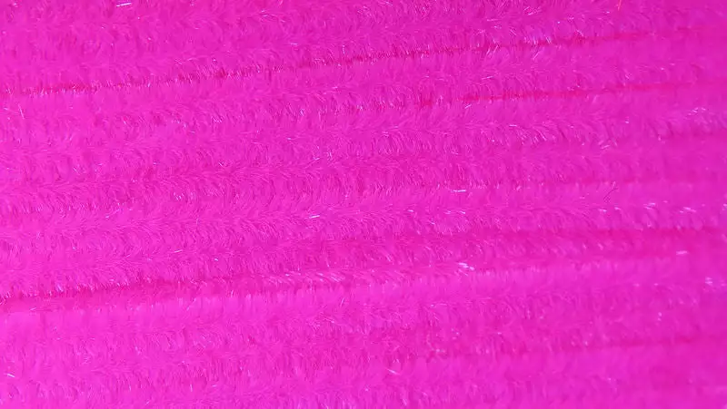 Hareline Ultra Chenille Standard Materials