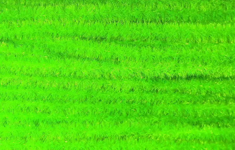 Hareline Ultra Chenille Standard Materials