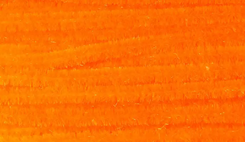 Hareline Ultra Chenille Standard Materials