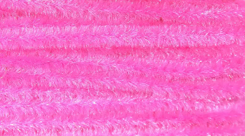 Hareline Ultra Chenille Standard Materials