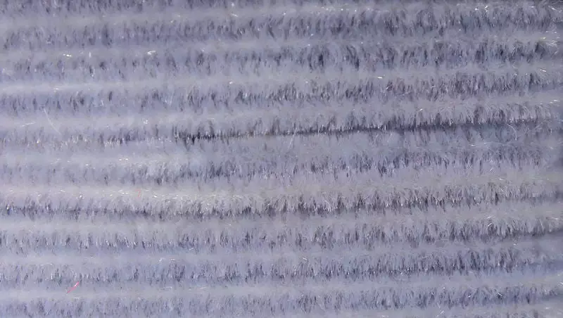 Hareline Ultra Chenille Standard Materials