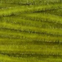 Hareline Ultra Chenille Standard Materials